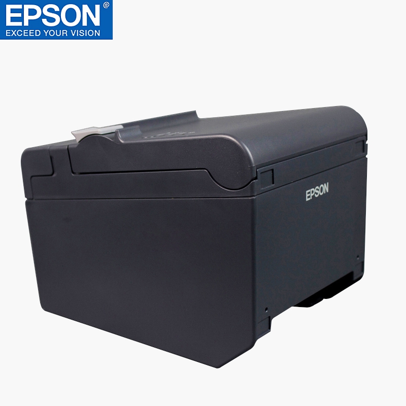 MÁY IN HÓA ĐƠN EPSON TM-T81II