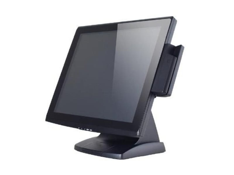 
                                

                                    Máy bán hàng cảm ứng Pos Antech P8100

                            