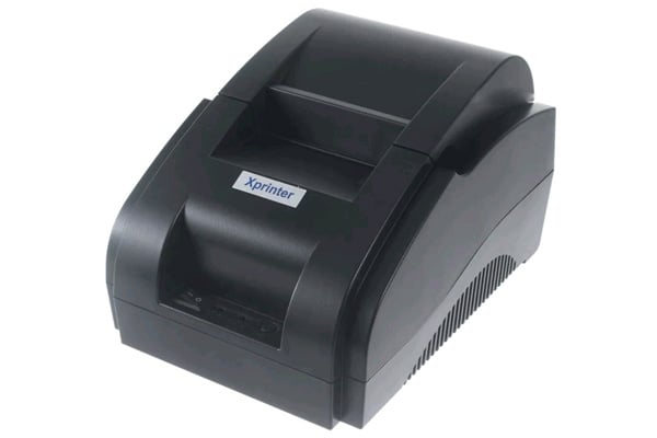 
                                

                                    Máy in hóa đơn Xprinter XP-T58IIH

                            