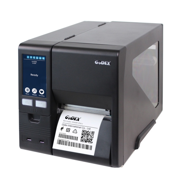 MÁY IN MÃ VẠCH GODEX GX4200I