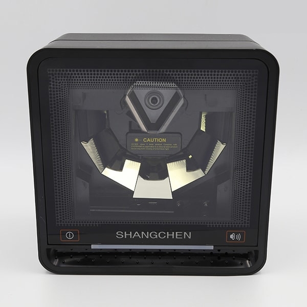 
                                

                                    Máy quét mã vạch 2D Omni Shangchen SC 9180

                            