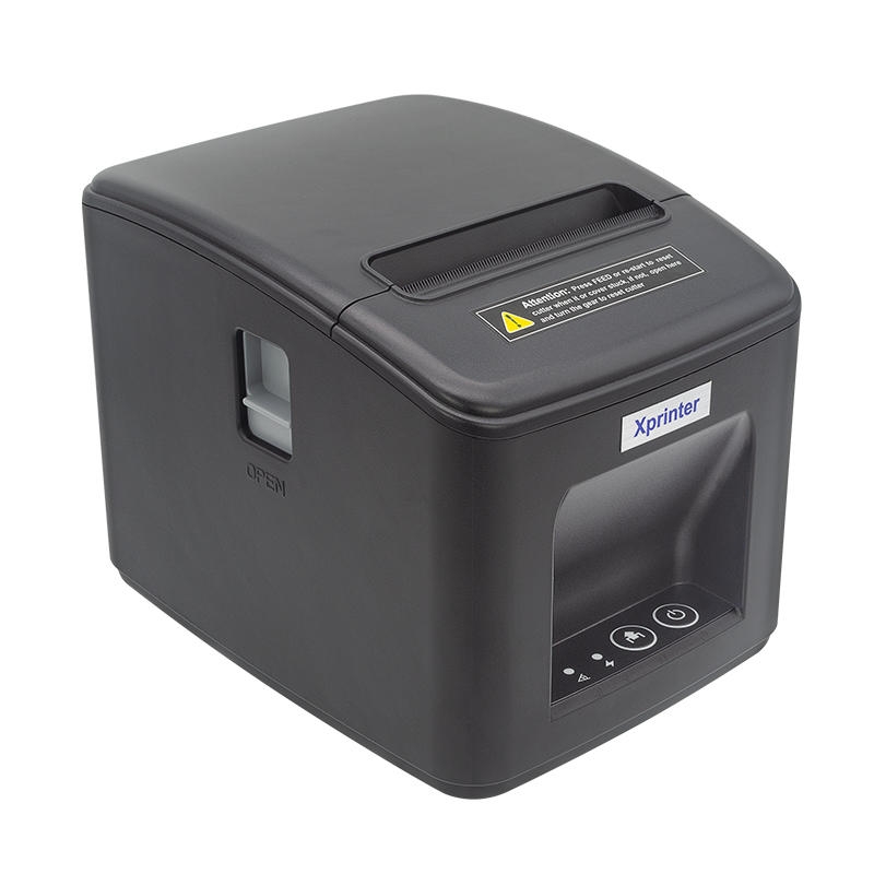 MÁY IN HÓA ĐƠN XPRINTER S200 (USB)