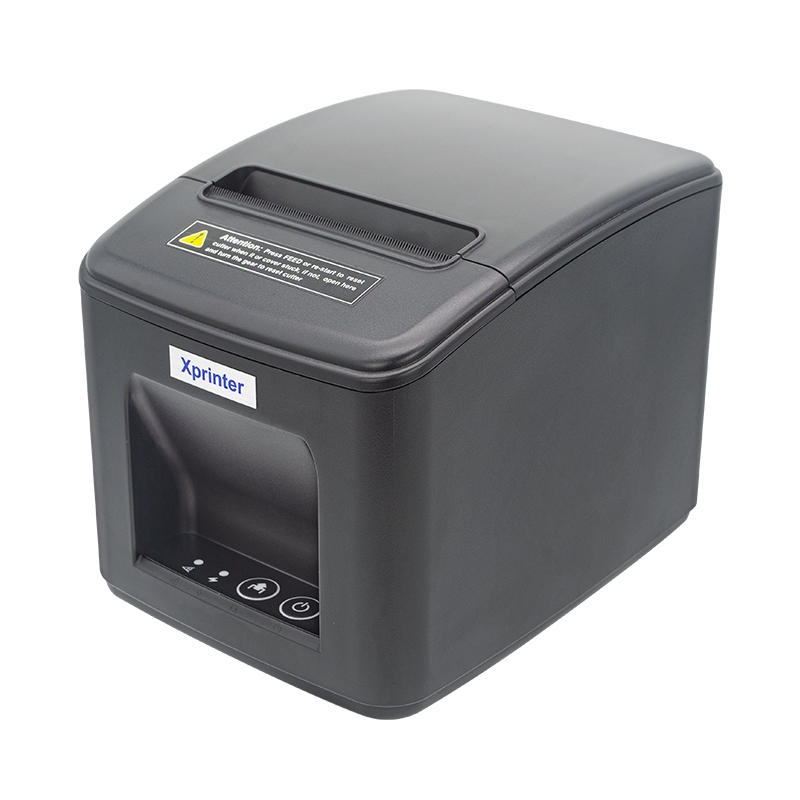 MÁY IN HÓA ĐƠN XPRINTER XP-Q80C [Cổng USB]