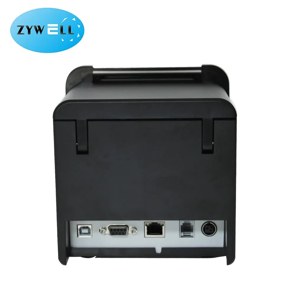 MÁY IN HÓA ĐƠN ZYWELL ZY905 (USB + LAN)