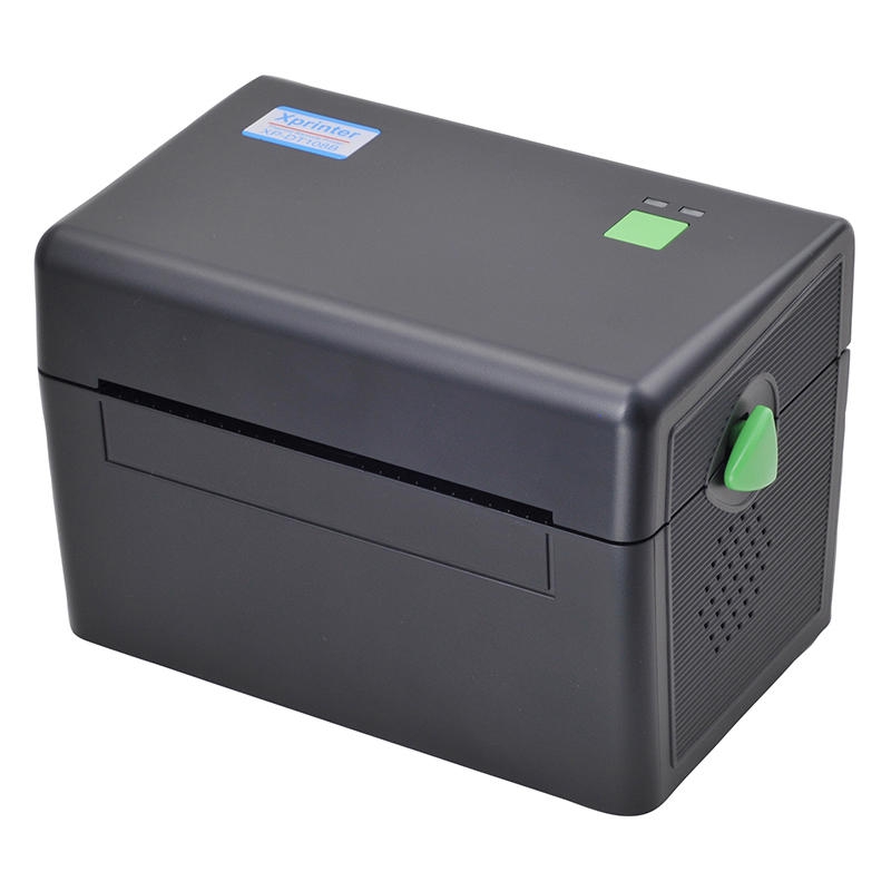 MÁY IN MÃ VẠCH XPRINTER XP-DT108B