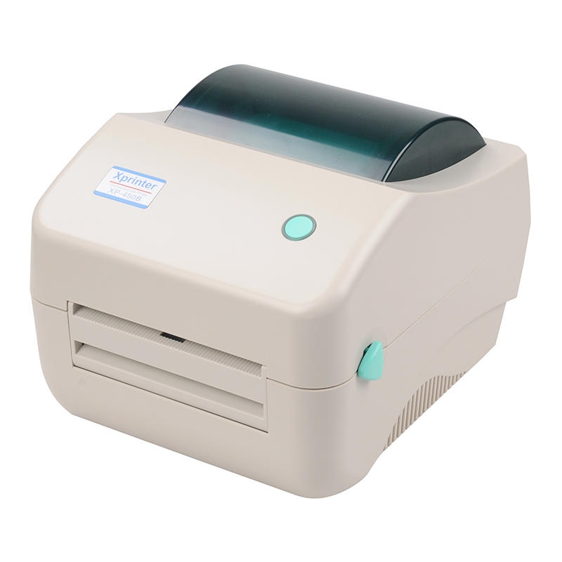 MÁY IN ĐƠN HÀNG TMĐT XPRINTER XP-450B