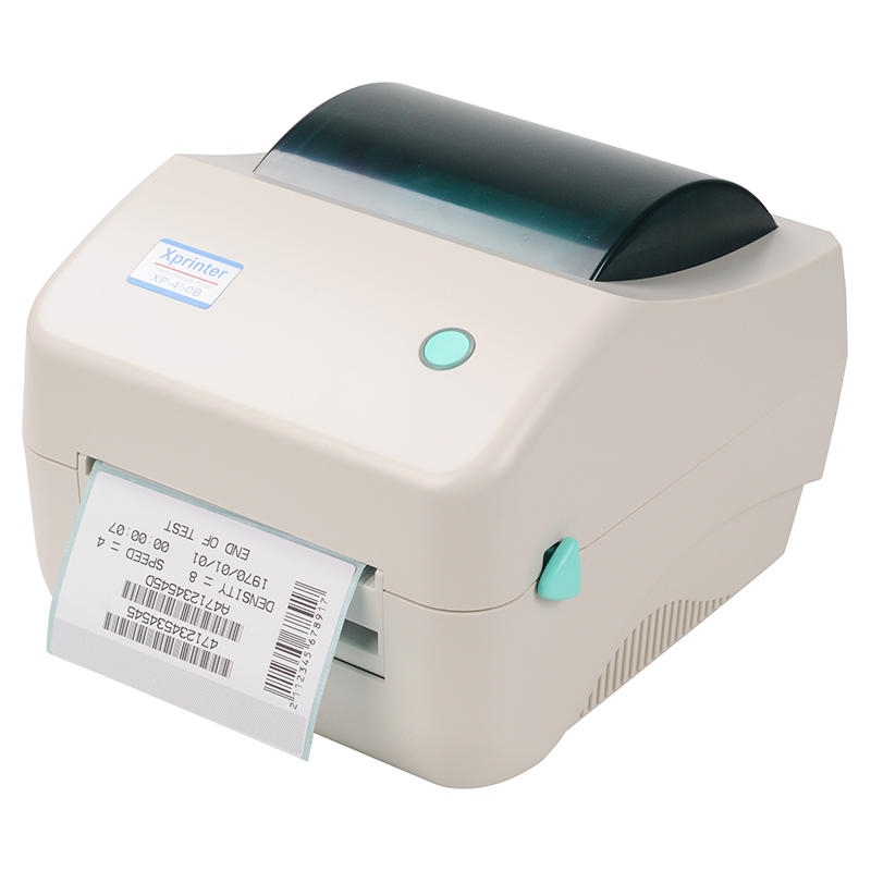 MÁY IN ĐƠN HÀNG TMĐT XPRINTER XP-450B