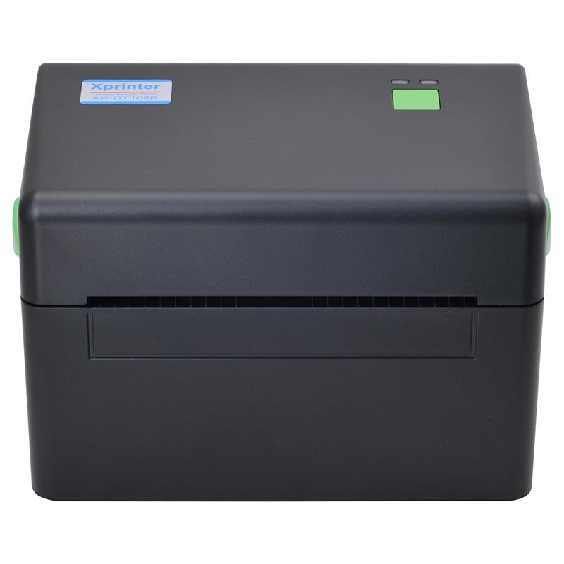 MÁY IN MÃ VẠCH XPRINTER XP-DT108B