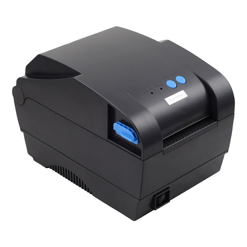 MÁY IN MÃ VẠCH XPRINTER XP-330B