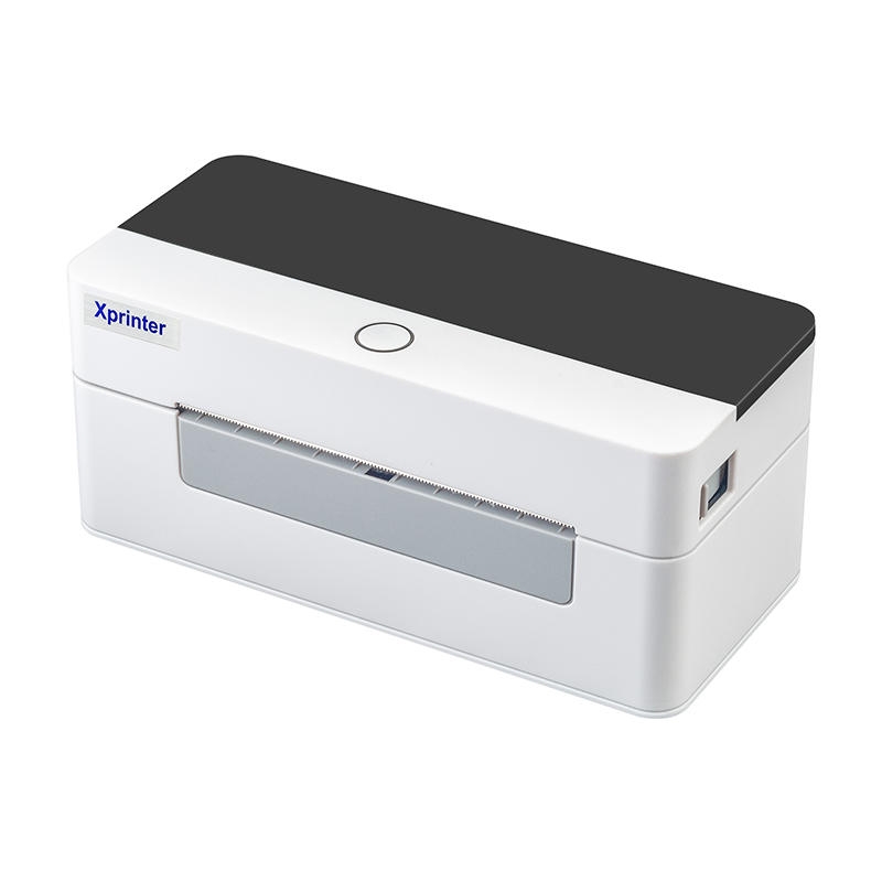 MÁY IN MÃ VẠCH XPRINTER XP-D463B (USB + BLUETOOTH)