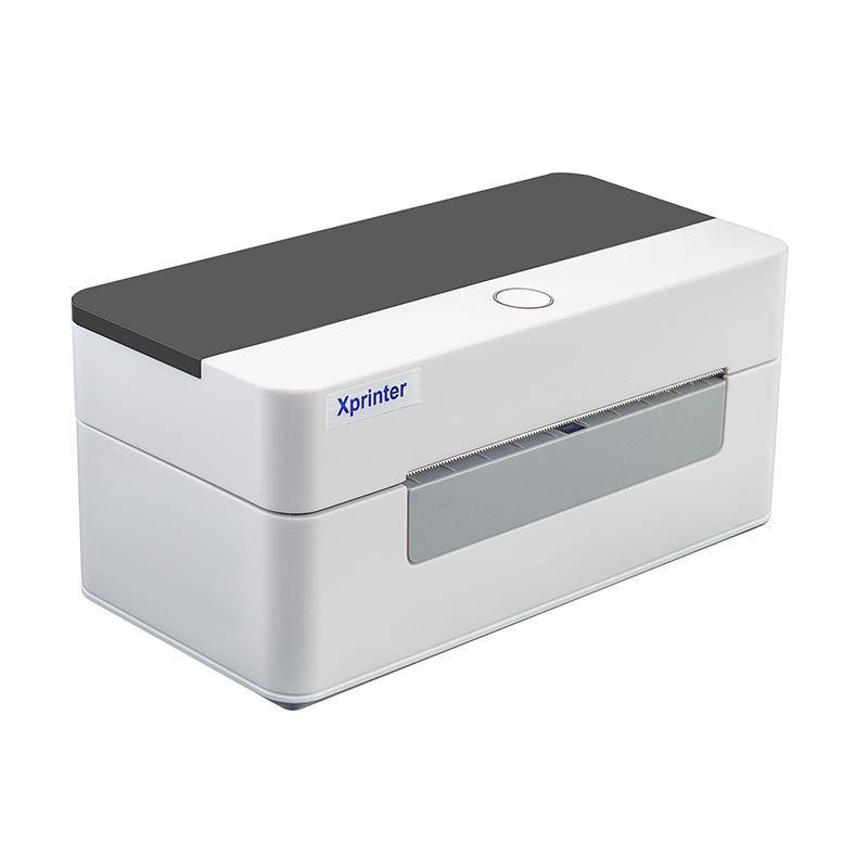 MÁY IN MÃ VẠCH XPRINTER XP-D463B (USB + BLUETOOTH)