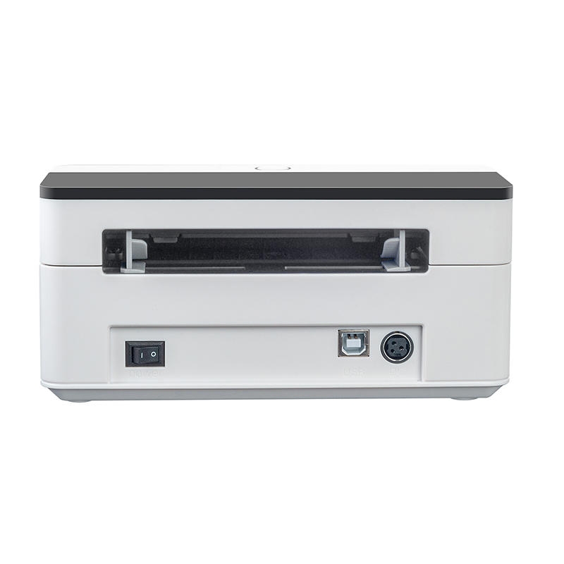 MÁY IN MÃ VẠCH XPRINTER XP-D463B (USB + BLUETOOTH)