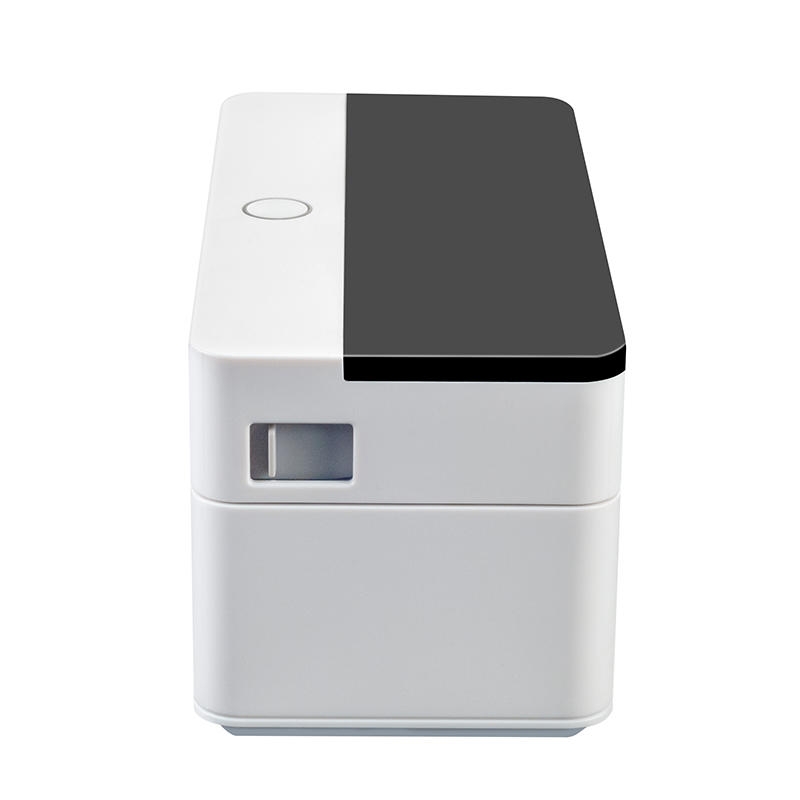 MÁY IN MÃ VẠCH XPRINTER XP-D463B (USB + BLUETOOTH)