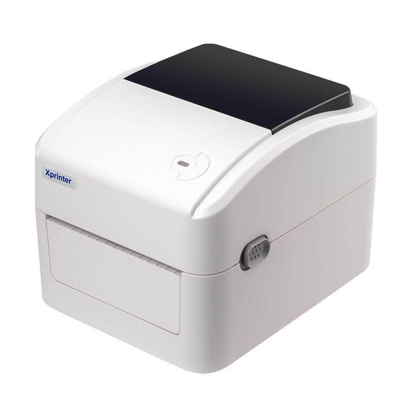 Máy in đơn hàng TMĐT Xprinter XP-420B [USB + LAN]